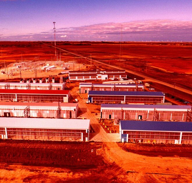The Entire State of Maine Is Poised to Ban New Data Centers