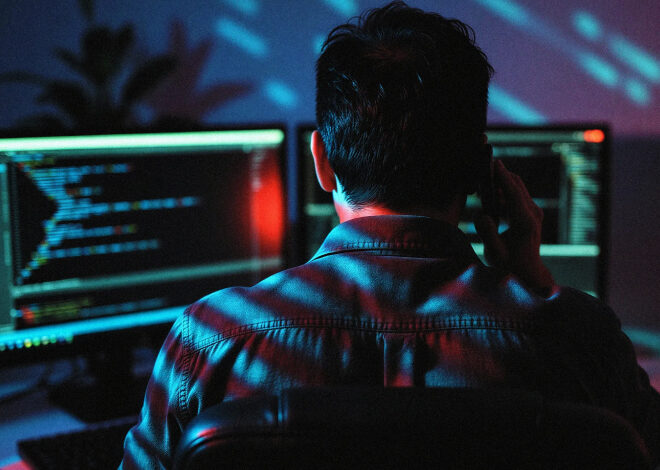 UNC1069 Social Engineering of Axios Maintainer Led to npm Supply Chain Attack