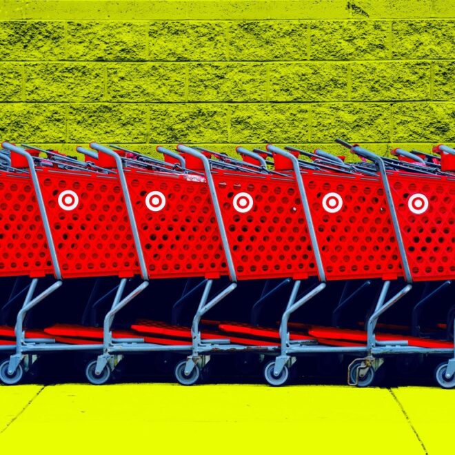 Target Warns That If Its AI Shopping Agent Makes an Expensive Mistake, You’ll Have to Pay for It