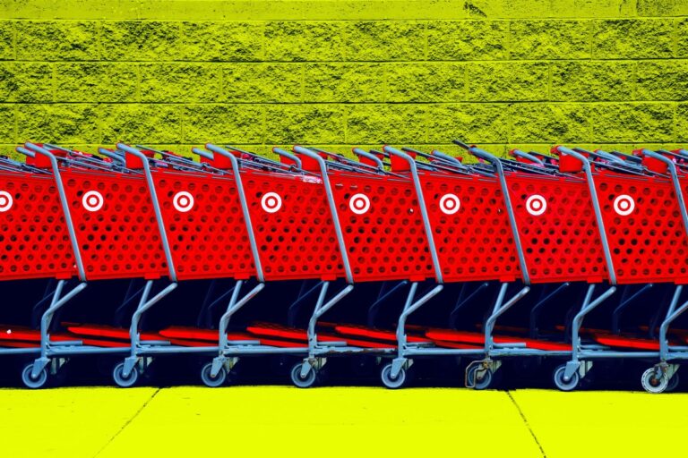 Target Warns That If Its AI Shopping Agent Makes an Expensive Mistake, You’ll Have to Pay for It