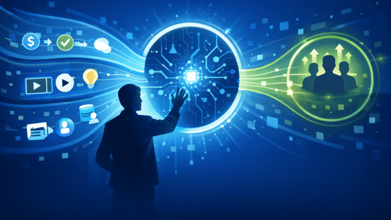 Why audience engineering is replacing manual targeting in paid media