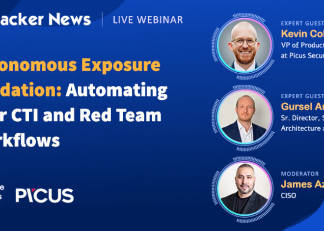 How to Automate Exposure Validation to Match the Speed of AI Attacks