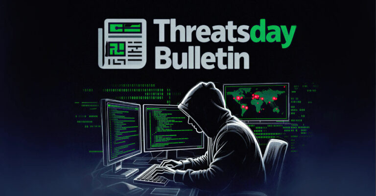 SMS Blaster Busts, OpenEMR Flaws, 600K Roblox Hacks and 25 More Stories