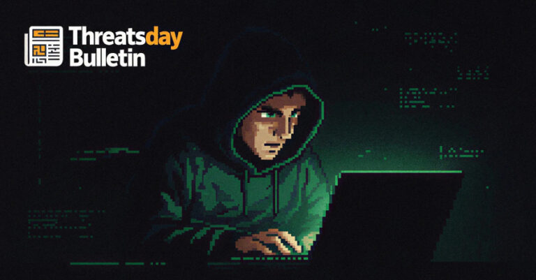 Pre-Auth Chains, Android Rootkits, CloudTrail Evasion & 10 More Stories