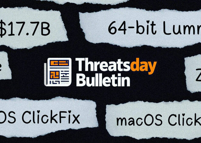 Hybrid P2P Botnet, 13-Year-Old Apache RCE and 18 More Stories