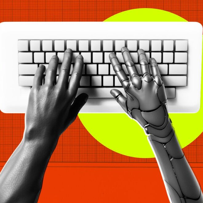 Unions Attack AI for Menacing Human Jobs