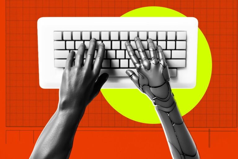 Unions Attack AI for Menacing Human Jobs