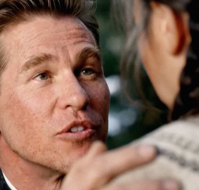 Fury Erupts as Val Kilmer’s Estate Announces Starring Role in AI Film Made From Beyond the Grave