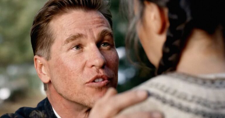 Fury Erupts as Val Kilmer’s Estate Announces Starring Role in AI Film Made From Beyond the Grave