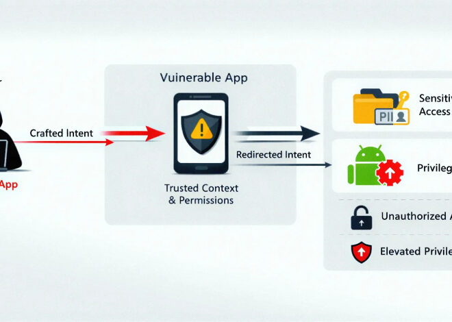 EngageLab SDK Flaw Exposed 50M Android Users, Including 30M Crypto Wallets