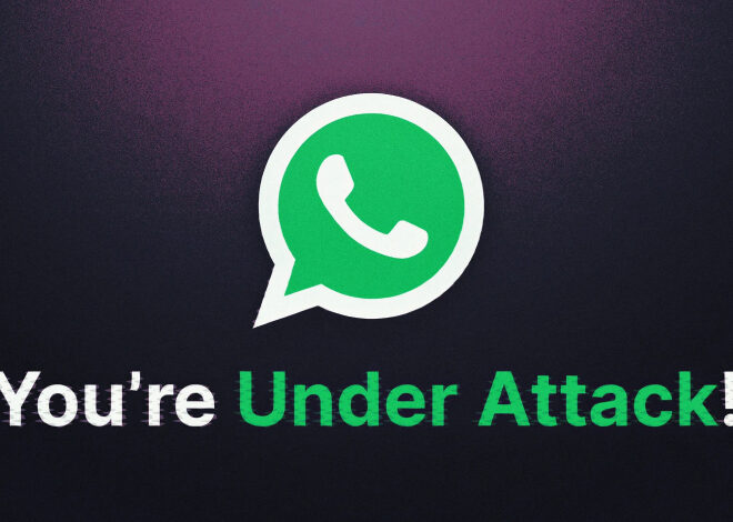 WhatsApp Alerts 200 Users After Fake iOS App Installed Spyware; Italian Firm Faces Action