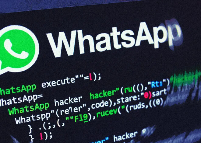 Microsoft Warns of WhatsApp-Delivered VBS Malware Hijacking Windows via UAC Bypass