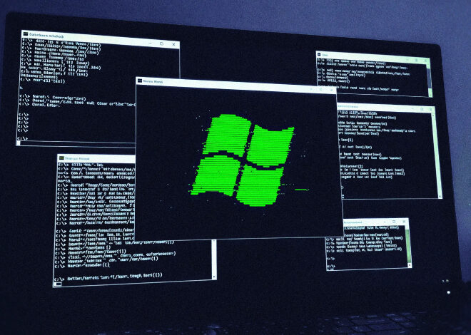 Microsoft Confirms Active Exploitation of Windows Shell CVE-2026-32202
