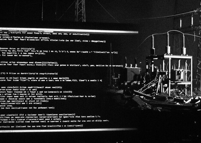 Lotus Wiper Malware Targets Venezuelan Energy Systems in Destructive Attack
