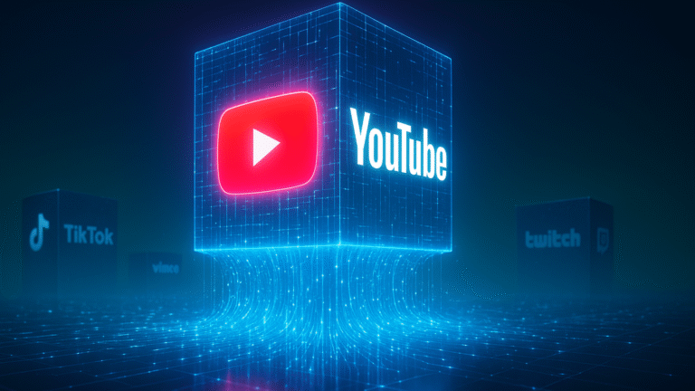 YouTube tests 90-second unskippable ads on TVs