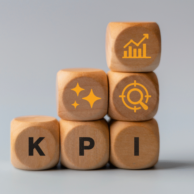Current KPIs You Need To Know