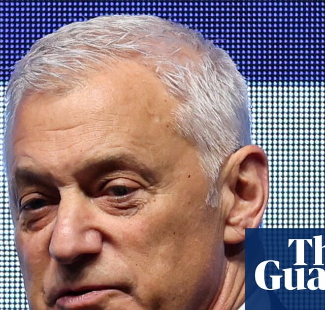 Standard Chartered boss apologises for ‘lower-value human capital’ comments amid job cuts | Standard Chartered