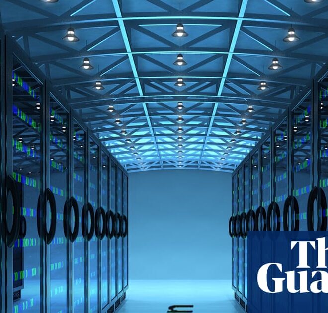 Europe’s AI translation industry told it risks reputation by partnering with US firms | AI (artificial intelligence)