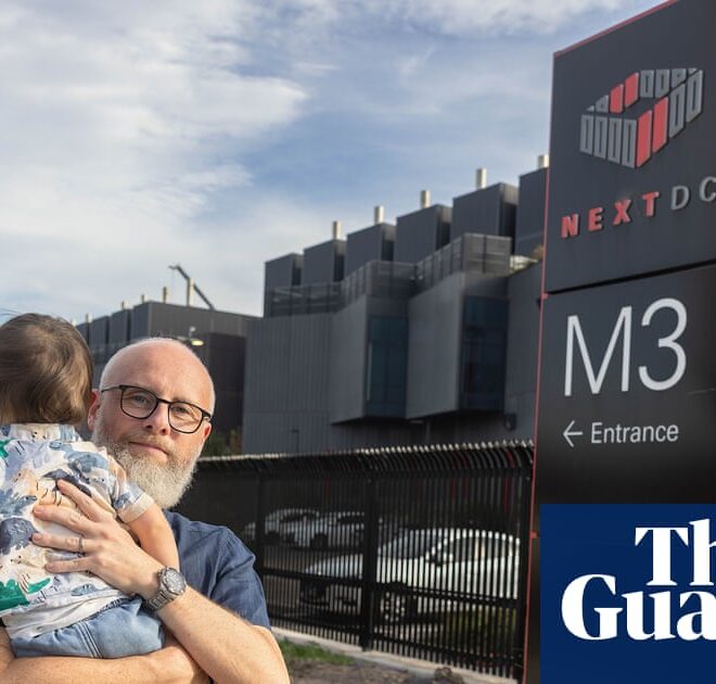 Under a cloud: the growing resentment against the massive datacentres sprouting across Australian cities | Computing