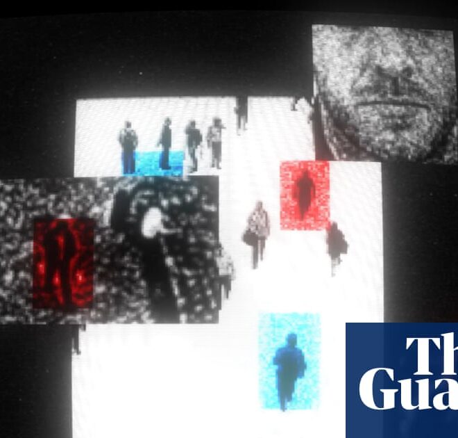 How does live facial recognition work and how many UK police forces use it? | Facial recognition