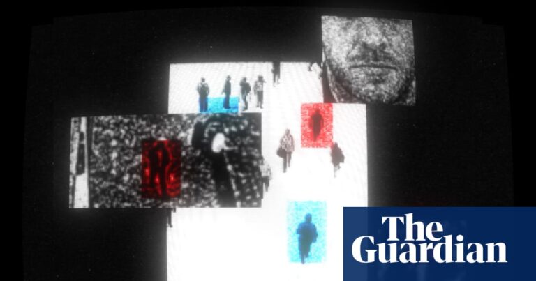How does live facial recognition work and how many UK police forces use it? | Facial recognition