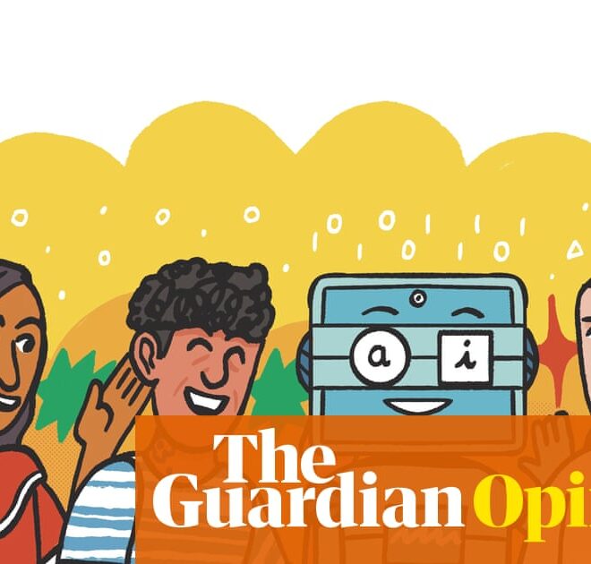 AI will make language barriers disappear – and diminish our understanding of other cultures | Diego Marani
