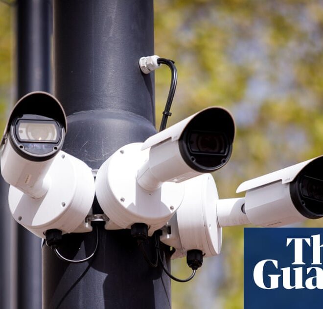 Is Big Brother watching you shop? – podcast | Facial recognition