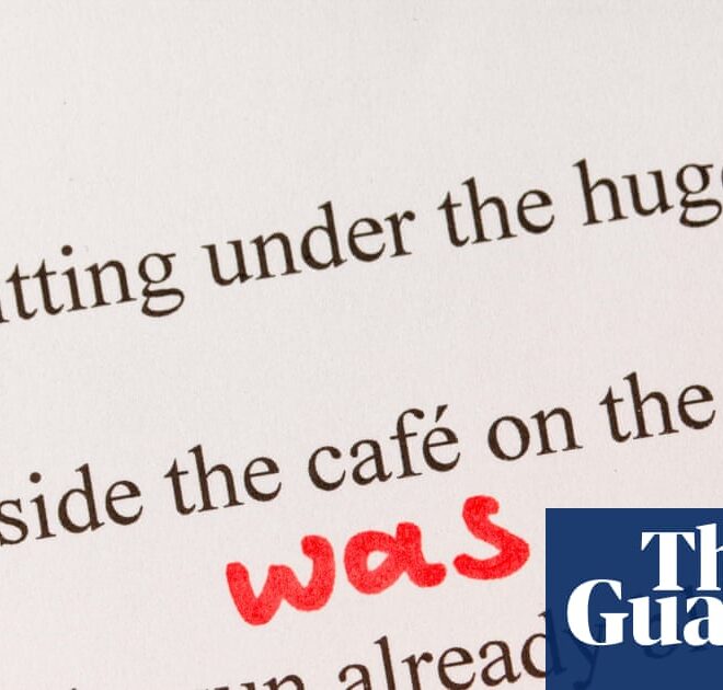 AI has cut my pay as a memoir writer in half | Autobiography and memoir