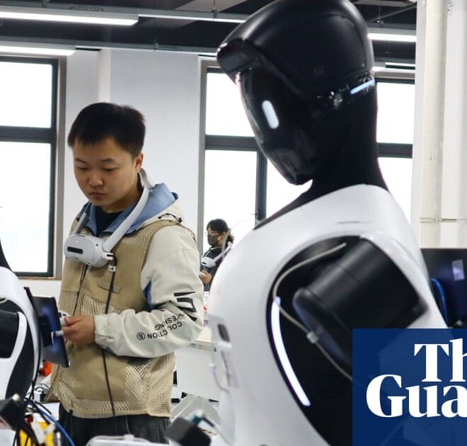 Chinese court awards compensation to sacked worker replaced by AI | China