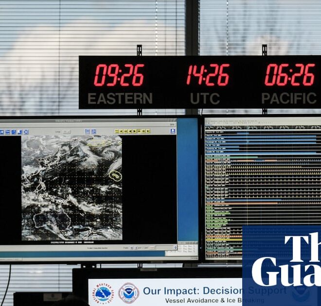 Trump cuts to weather data could make forecasts less reliable, warn experts | Trump administration