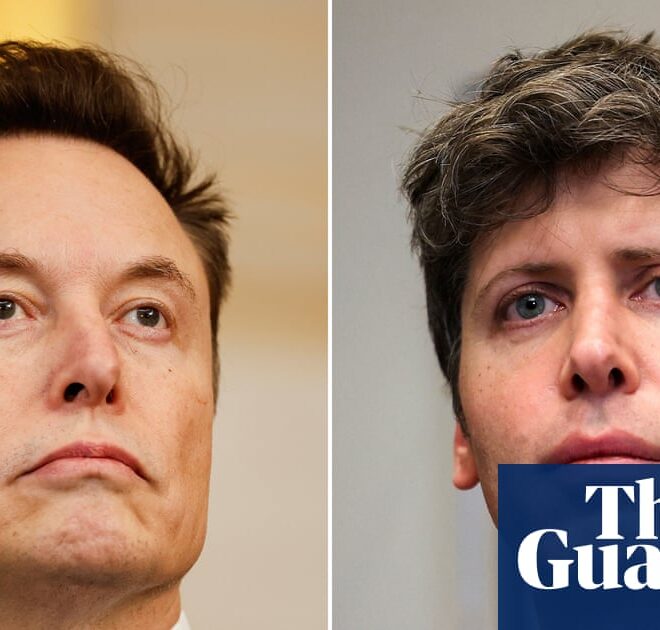 Jury hands victory to Sam Altman in battle with Elon Musk over OpenAI’s mission | AI (artificial intelligence)
