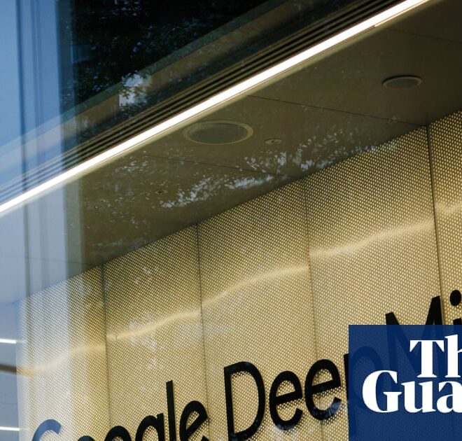 AI engineer says Google unfairly sacked him after he protested against work for Israel | Google
