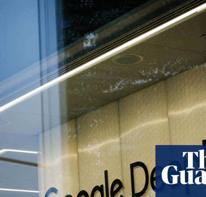 Google DeepMind in talks with UK unions amid staff concern over AI use by US and Israel | Google