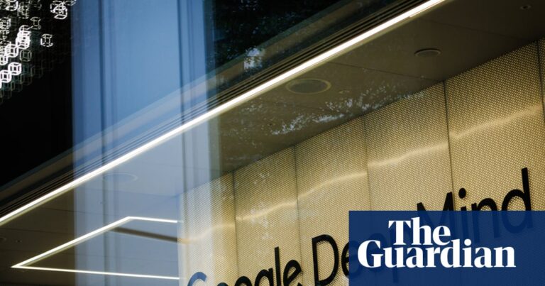 Google DeepMind in talks with UK unions amid staff concern over AI use by US and Israel | Google