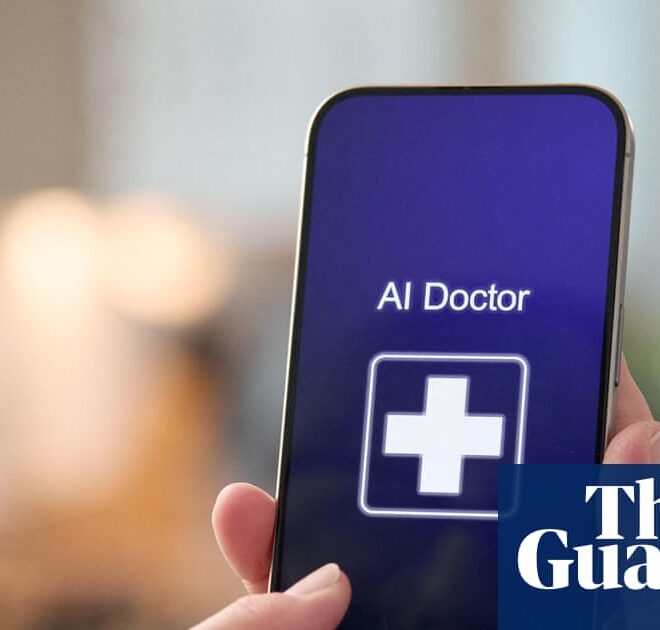 Why patients are turning to Dr Chatbot | GPs