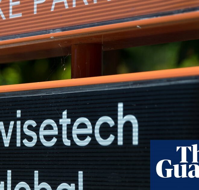 WiseTech begins redundancies – but omits ‘AI’ from emails to Chinese employees, workers say | AI (artificial intelligence)