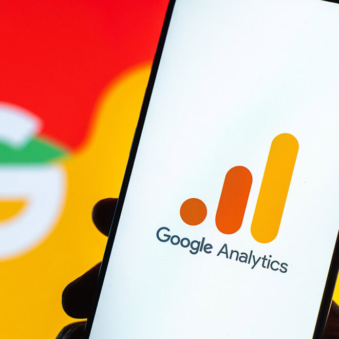 Google Analytics Adds AI Assistant As Default Channel Group