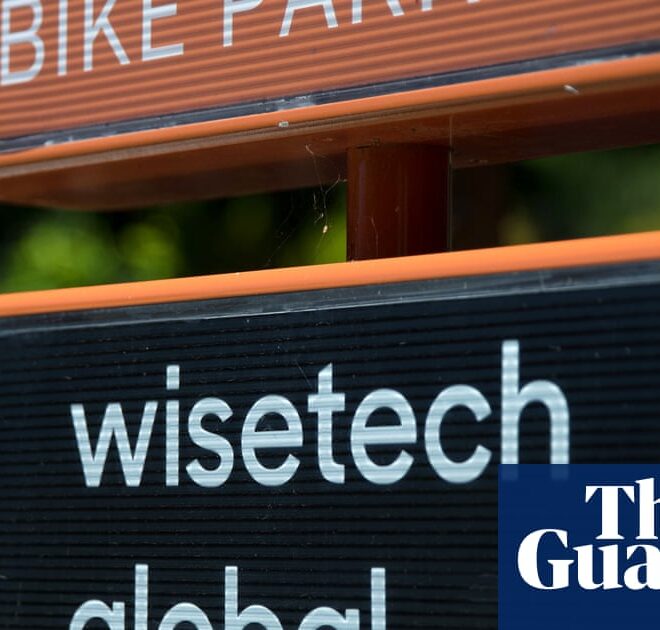 ‘Your craft is obsolete’: WiseTech staff in limbo as AI touted as better than humans | Technology