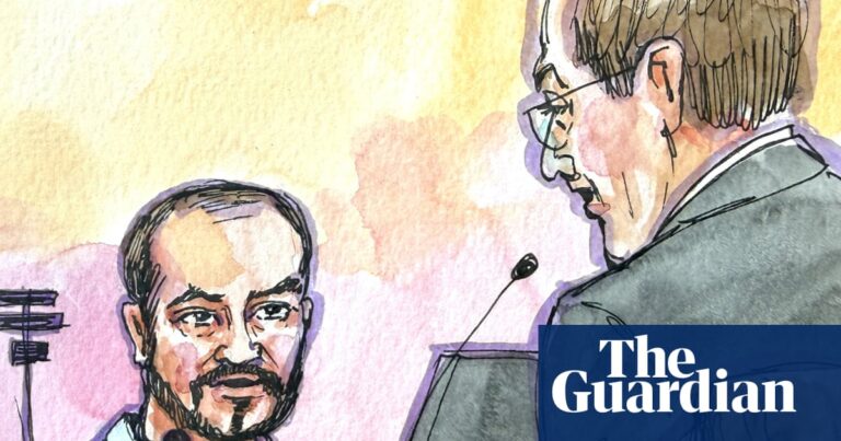 ‘A consistent pattern of lying’: Musk v OpenAI trial exposes what insiders think of Sam Altman | California