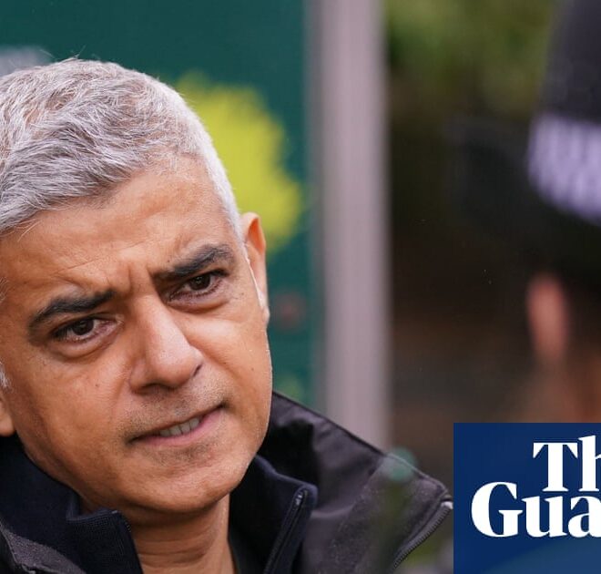 Palantir hits back at Sadiq Khan after £50m contract with Met police blocked | Palantir