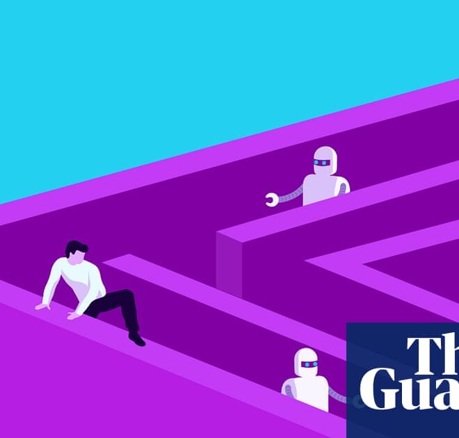 Will human minds still be special in an age of AI? | Books