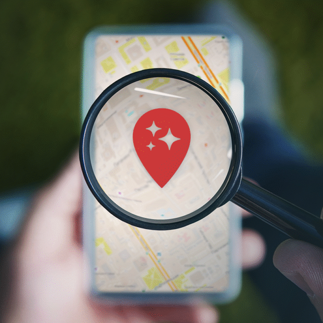 How Keyword Research Gets Local Businesses Into AI Search