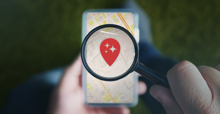 How Keyword Research Gets Local Businesses Into AI Search
