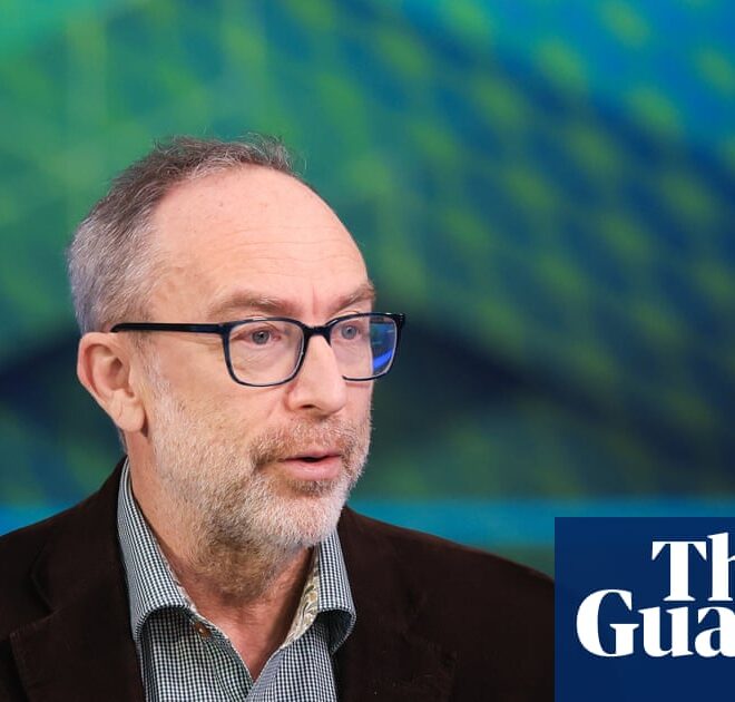 Wikipedia founder brands Australia’s social media ban an ‘unmitigated disaster’ and an ‘embarrassment’ | Social media ban