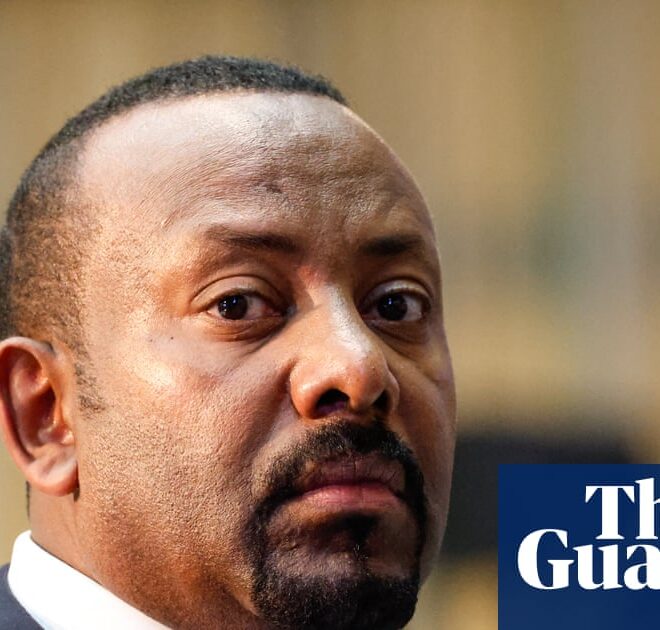 Nobel laureates and human rights abuses | Ethiopia