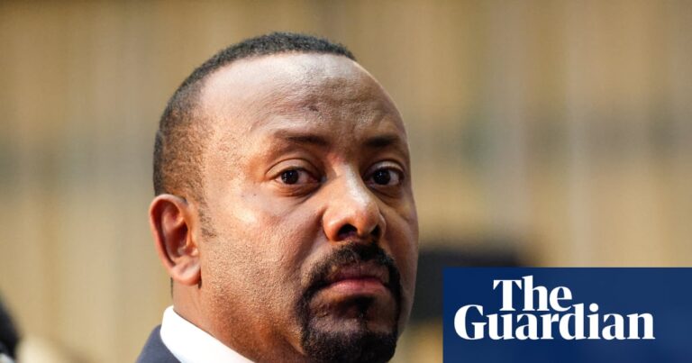 Nobel laureates and human rights abuses | Ethiopia