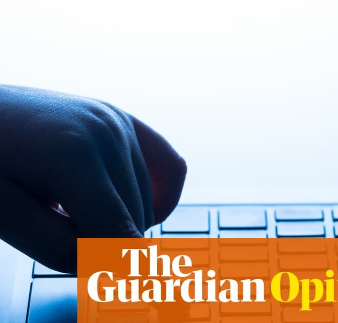The Guardian view on policing the internet: Ofcom must push harder on illegal content | Editorial