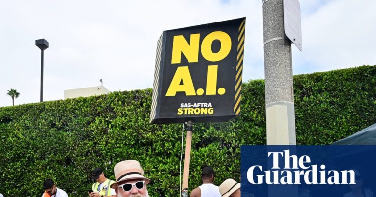 US workers overwhelmingly support union-backed policies on AI, poll says | US unions