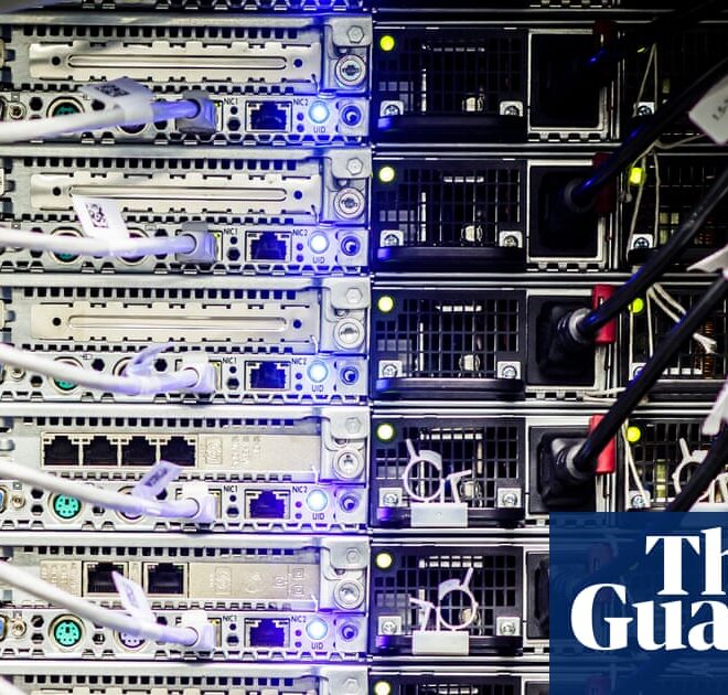 Global finance watchdog warns over private credit industry fuelling AI boom | Financial sector