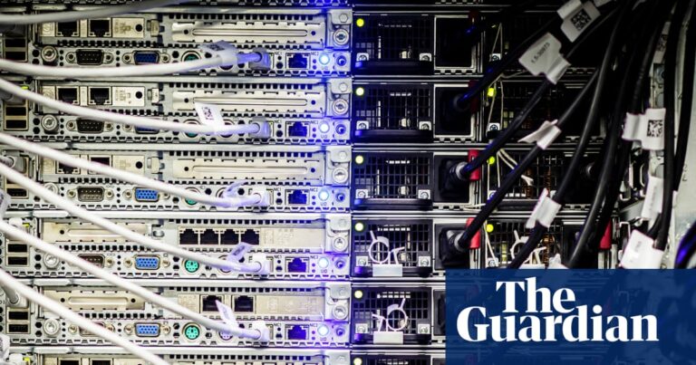 Global finance watchdog warns over private credit industry fuelling AI boom | Financial sector